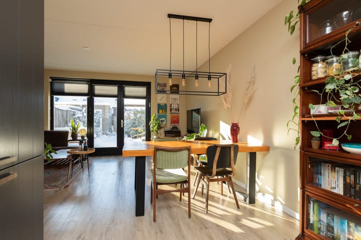 Foto 11 van Evert Egbertsstraat 62