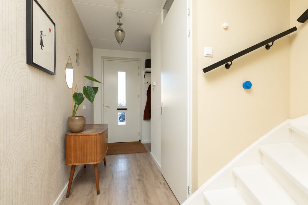 Photo 11 of Evert Egbertsstraat 62