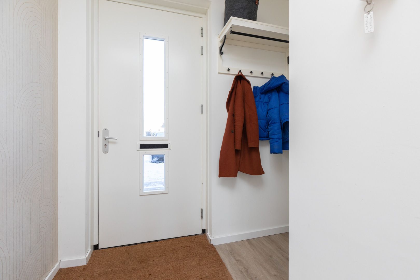 Photo 12 of Evert Egbertsstraat 62