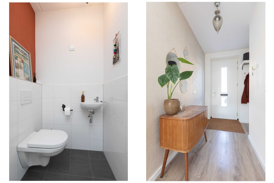 Photo 13 of Evert Egbertsstraat 62