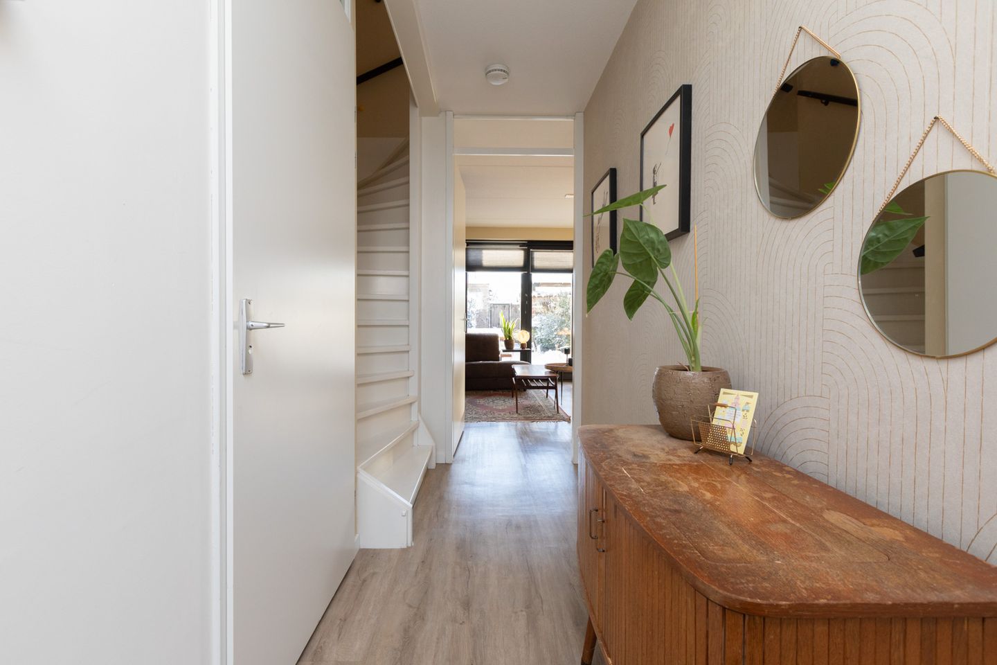 Photo 14 of Evert Egbertsstraat 62