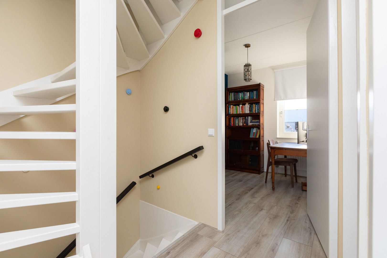 Photo 15 of Evert Egbertsstraat 62