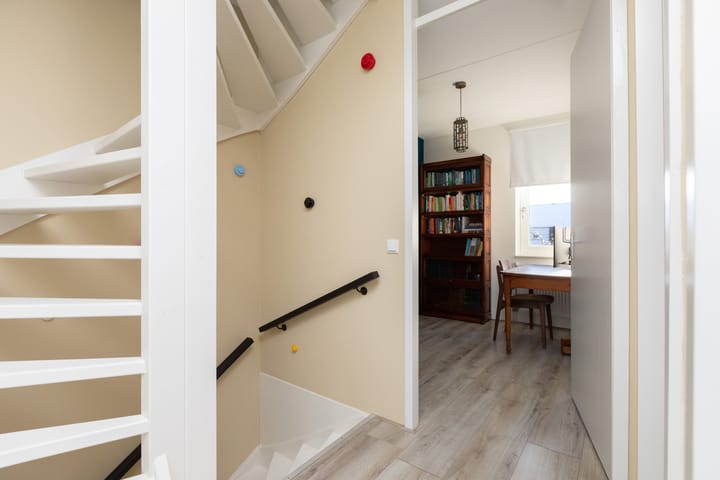 Foto 16 van Evert Egbertsstraat 62