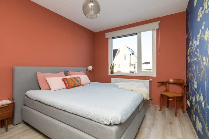 Foto 21 van Evert Egbertsstraat 62