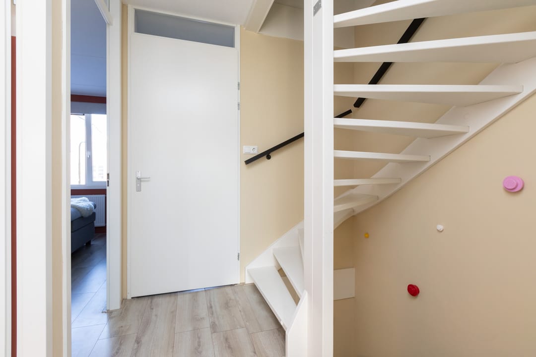Photo 22 of Evert Egbertsstraat 62