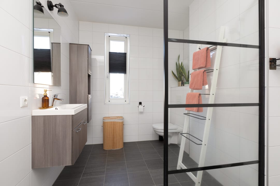 Photo 23 of Evert Egbertsstraat 62