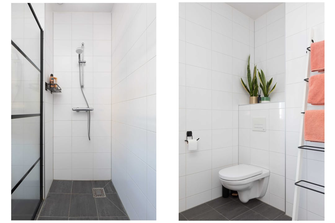 Photo 26 of Evert Egbertsstraat 62