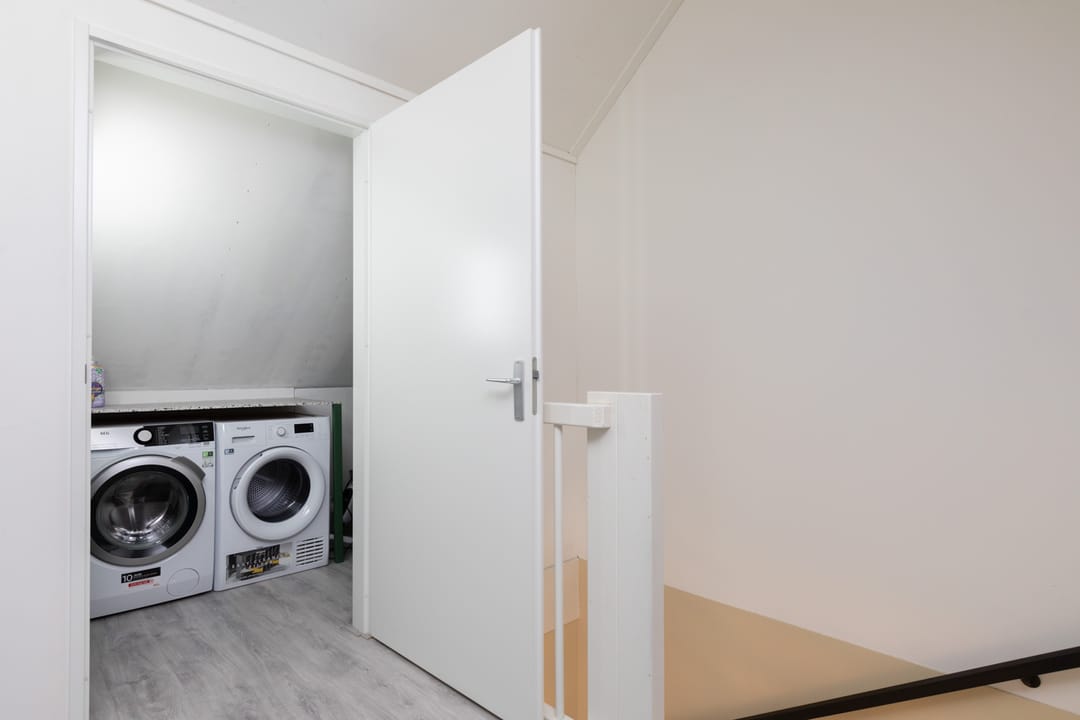 Photo 28 of Evert Egbertsstraat 62
