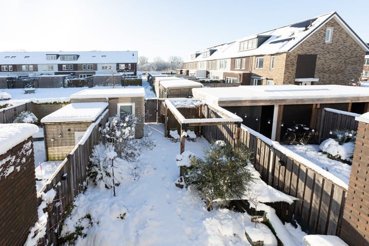 Foto 31 van Evert Egbertsstraat 62