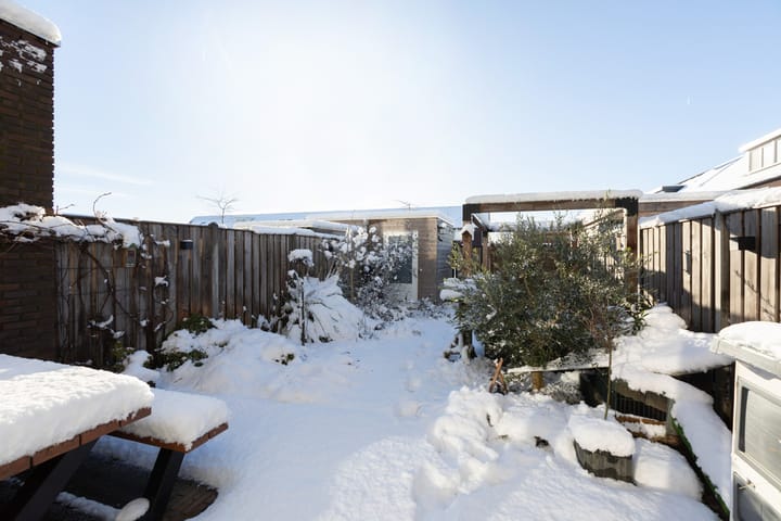 Foto 32 van Evert Egbertsstraat 62