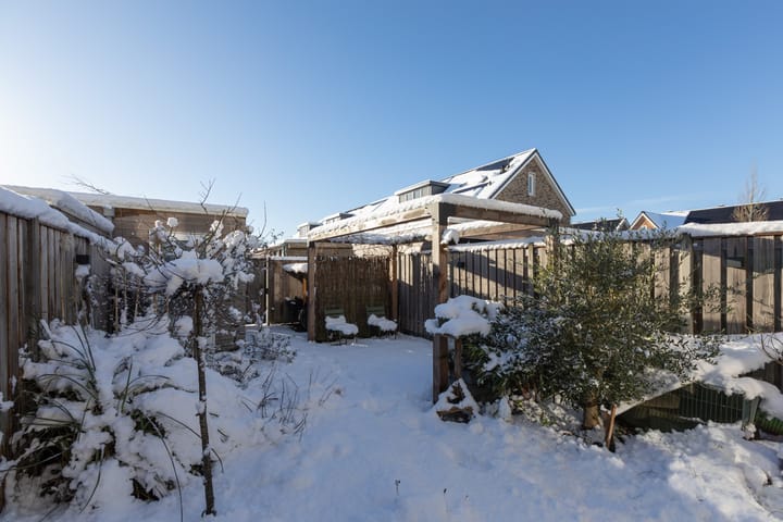 Foto 33 van Evert Egbertsstraat 62