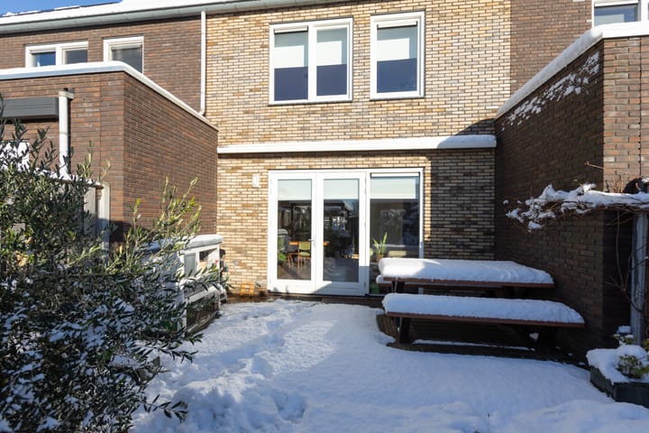 Foto 34 van Evert Egbertsstraat 62