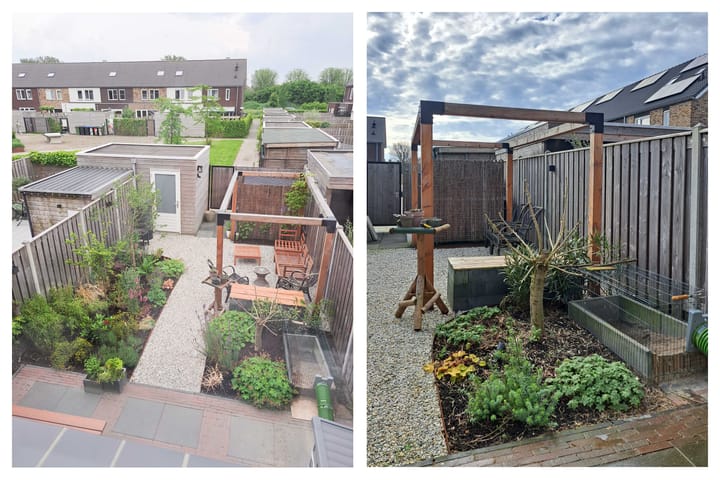 Foto 35 van Evert Egbertsstraat 62