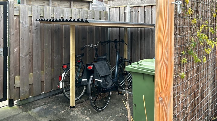 Foto 37 van Evert Egbertsstraat 62