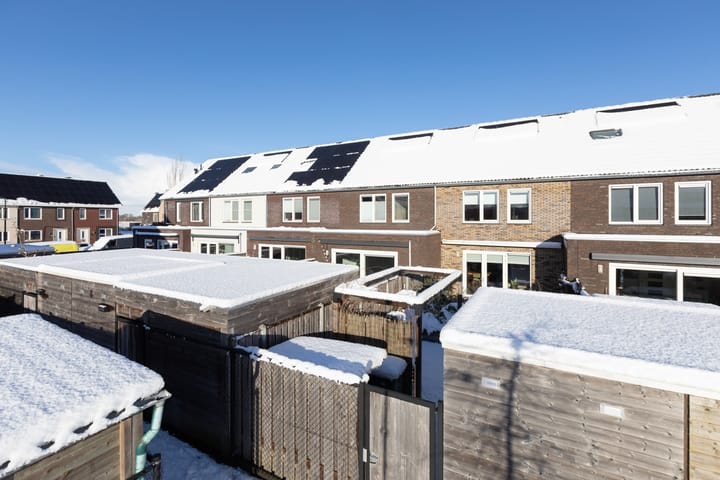 Foto 38 van Evert Egbertsstraat 62