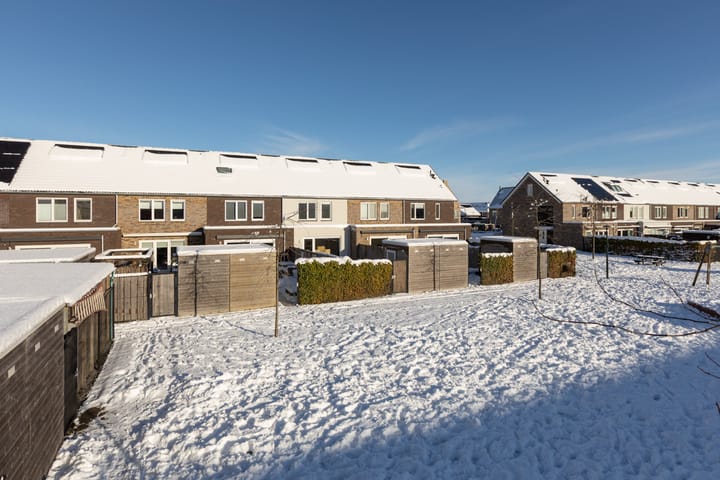 Foto 39 van Evert Egbertsstraat 62