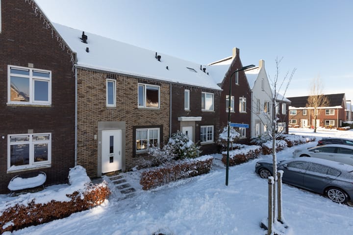 Foto 40 van Evert Egbertsstraat 62