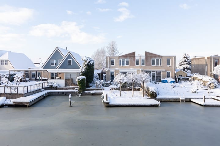 Foto 1 van Gouden Boers 9