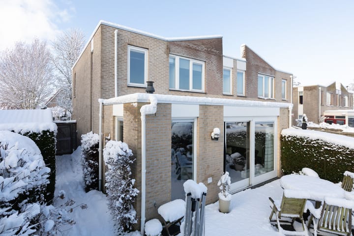 Foto 3 van Gouden Boers 9