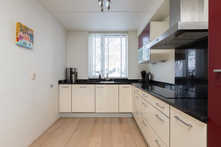 Foto 12 van Gouden Boers 9