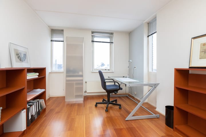 Foto 19 van Gouden Boers 9