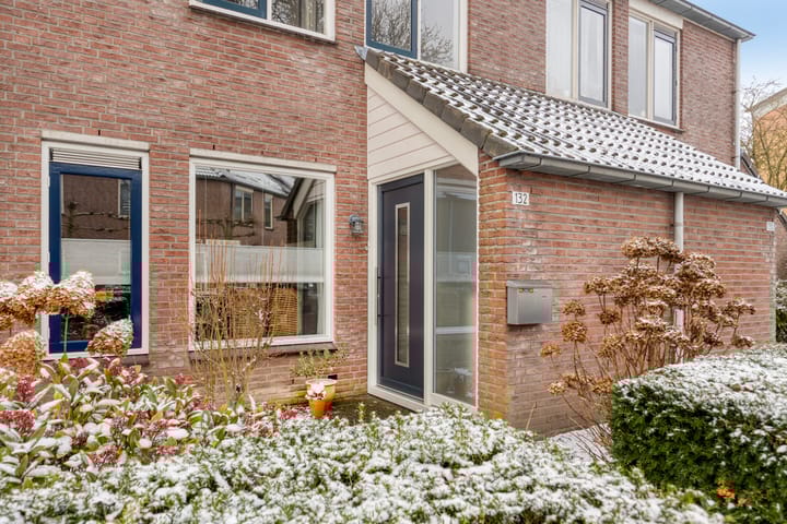 Foto 2 van B.A.A. Engelbertinklaan 132