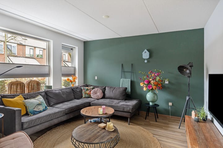 Foto 5 van B.A.A. Engelbertinklaan 132