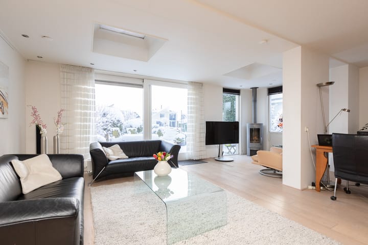 Foto 7 van Gouden Boers 9