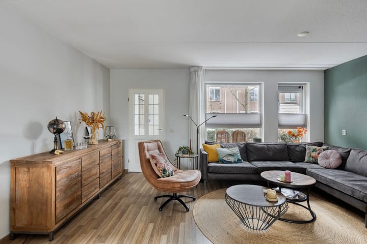 Foto 6 van B.A.A. Engelbertinklaan 132