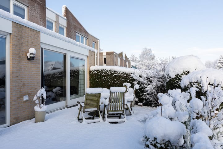 Foto 32 van Gouden Boers 9