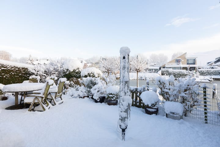 Foto 33 van Gouden Boers 9