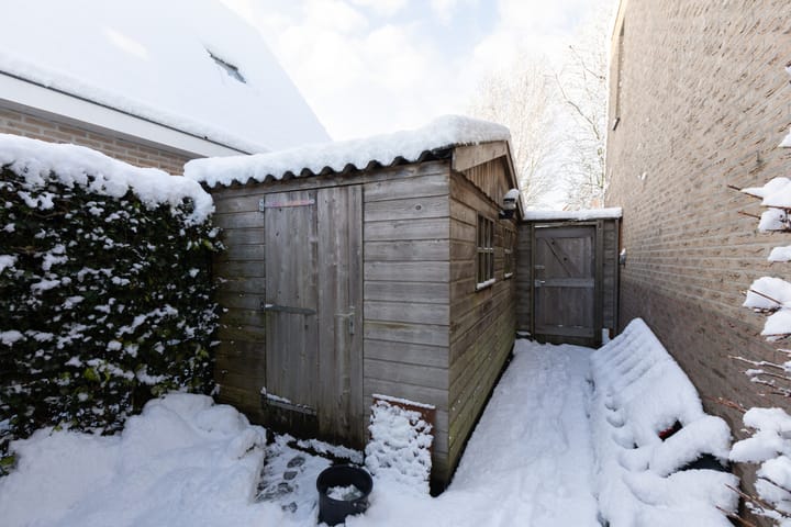 Foto 36 van Gouden Boers 9