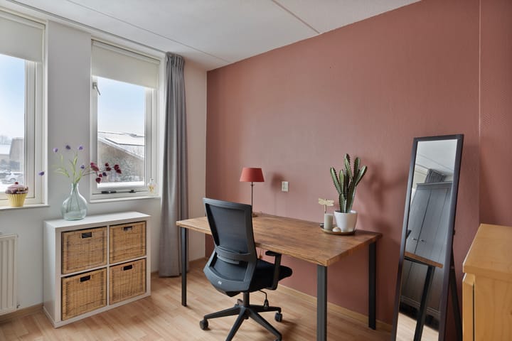 Foto 20 van B.A.A. Engelbertinklaan 132