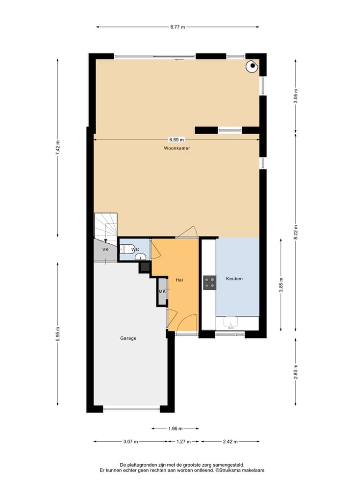 Foto 42 van Gouden Boers 9