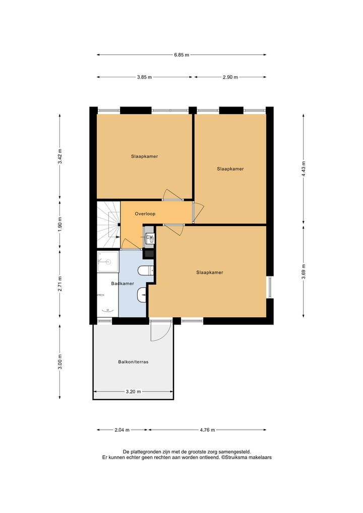 Foto 43 van Gouden Boers 9