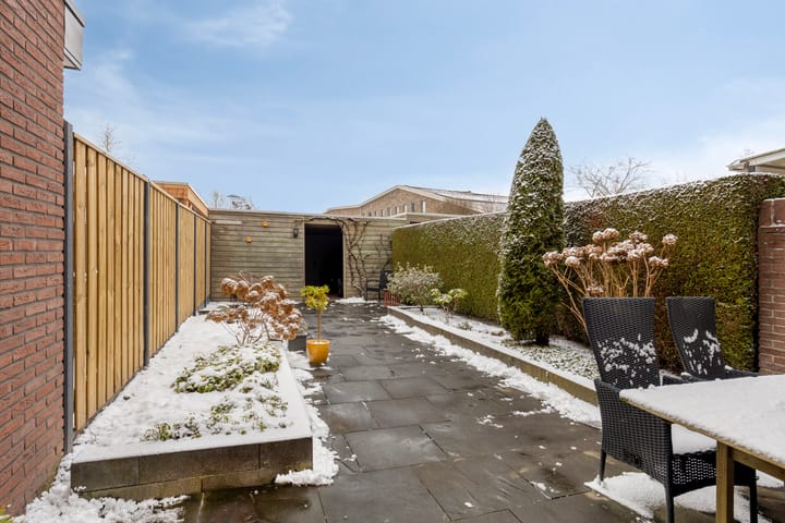 Foto 26 van B.A.A. Engelbertinklaan 132