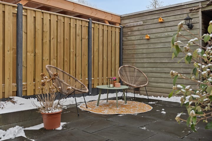 Foto 27 van B.A.A. Engelbertinklaan 132