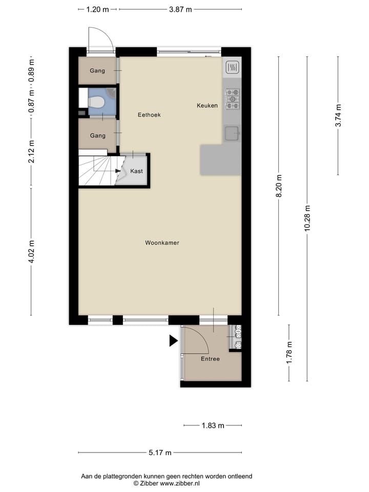 Foto 33 van B.A.A. Engelbertinklaan 132