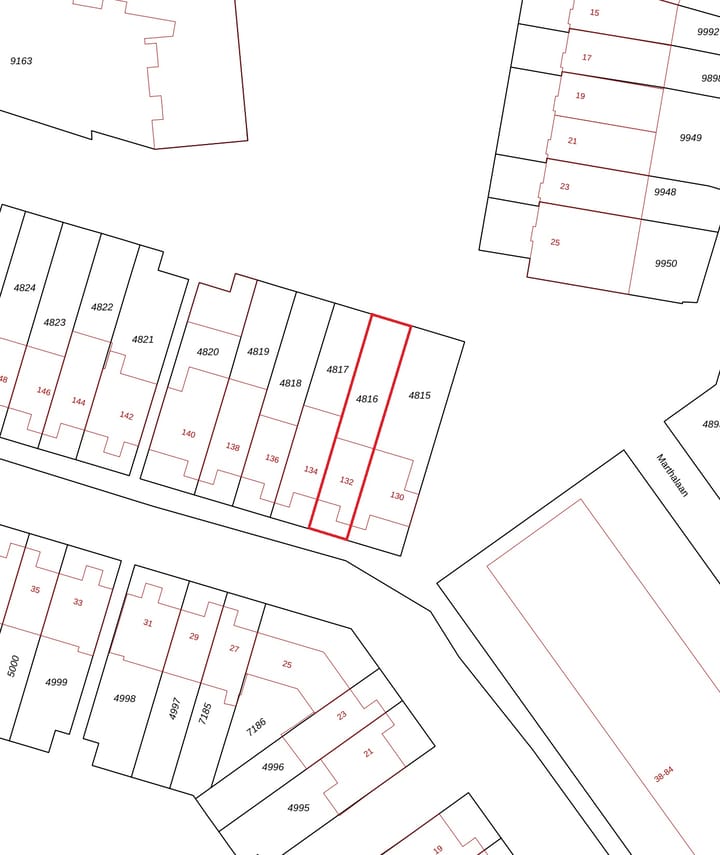 Foto 37 van B.A.A. Engelbertinklaan 132