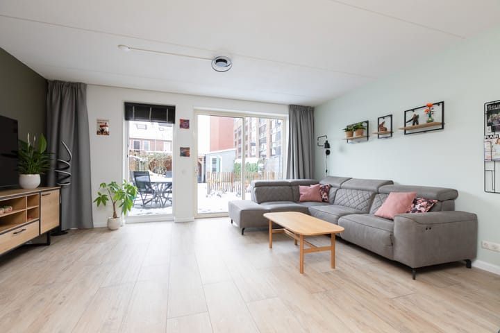 Foto 3 van Waterpeil 2