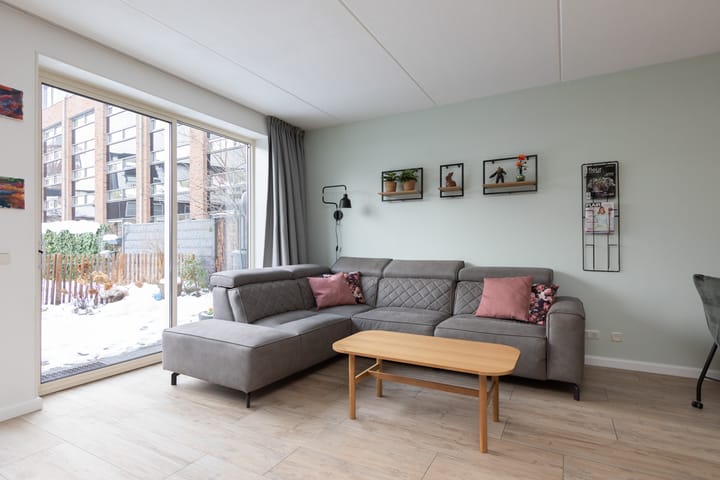 Foto 4 van Waterpeil 2