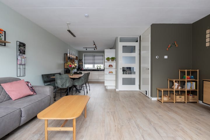 Foto 5 van Waterpeil 2