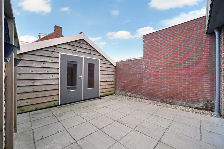 Foto 13 van Zuidstraat 30-A