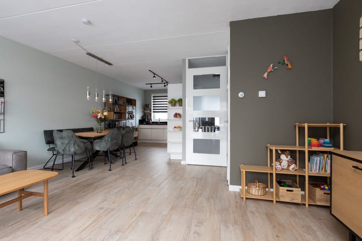 Foto 6 van Waterpeil 2