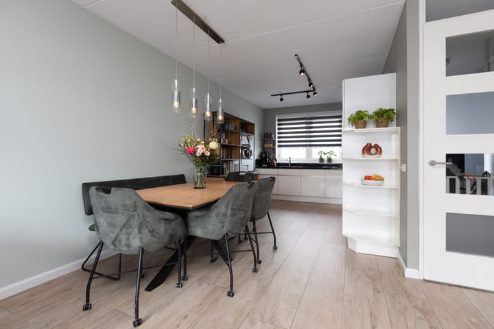 Foto 7 van Waterpeil 2