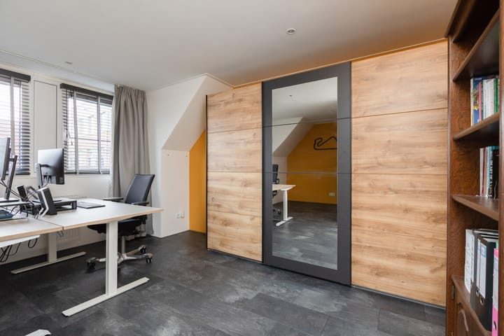 Foto 26 van Waterpeil 2