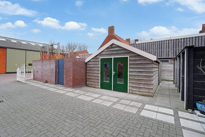 Foto 25 van Zuidstraat 30-A