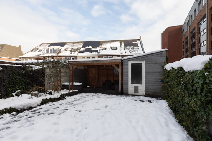 Foto 34 van Waterpeil 2