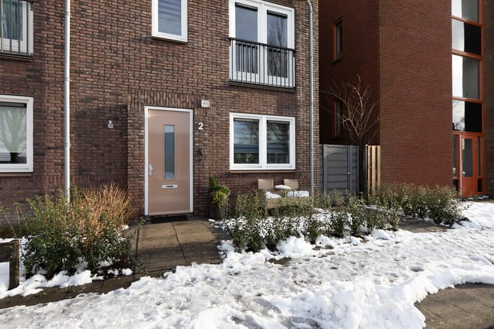 Foto 35 van Waterpeil 2