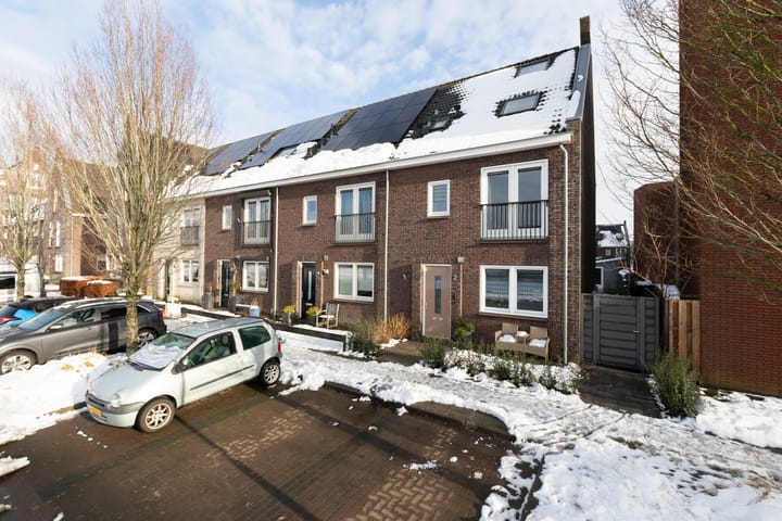 Foto 36 van Waterpeil 2